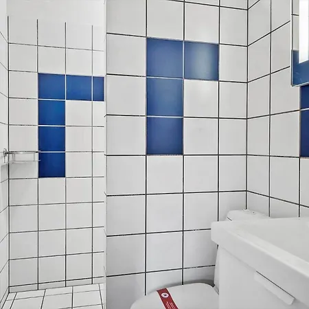 بيت للعطل 203-harboore-viktoriavej-3 *