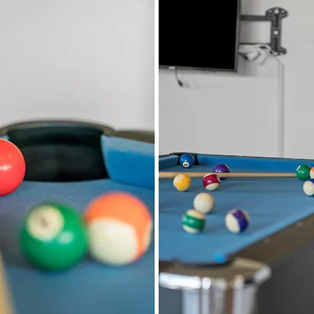 Prázdninový dům 203-harboore-viktoriavej-3 *