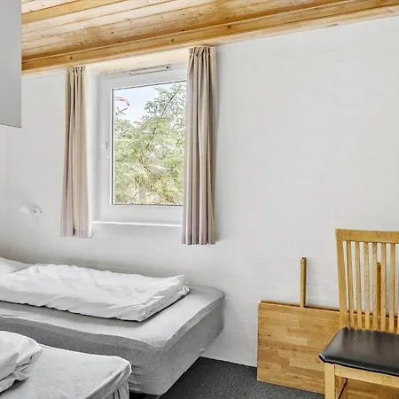 Feriehus 203-harboore-viktoriavej-3