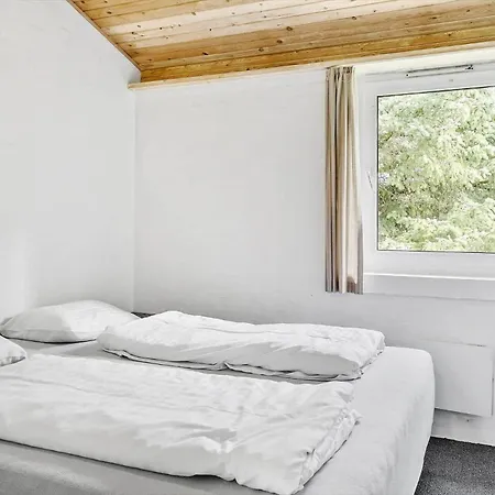 Feriehus 203-harboore-viktoriavej-3 Harboør