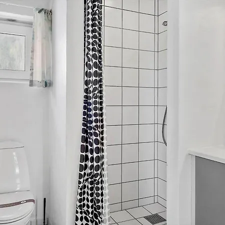 203-harboore-viktoriavej-3 Prázdninový dům *