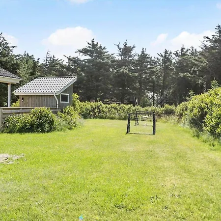 203-harboore-viktoriavej-3 Prázdninový dům